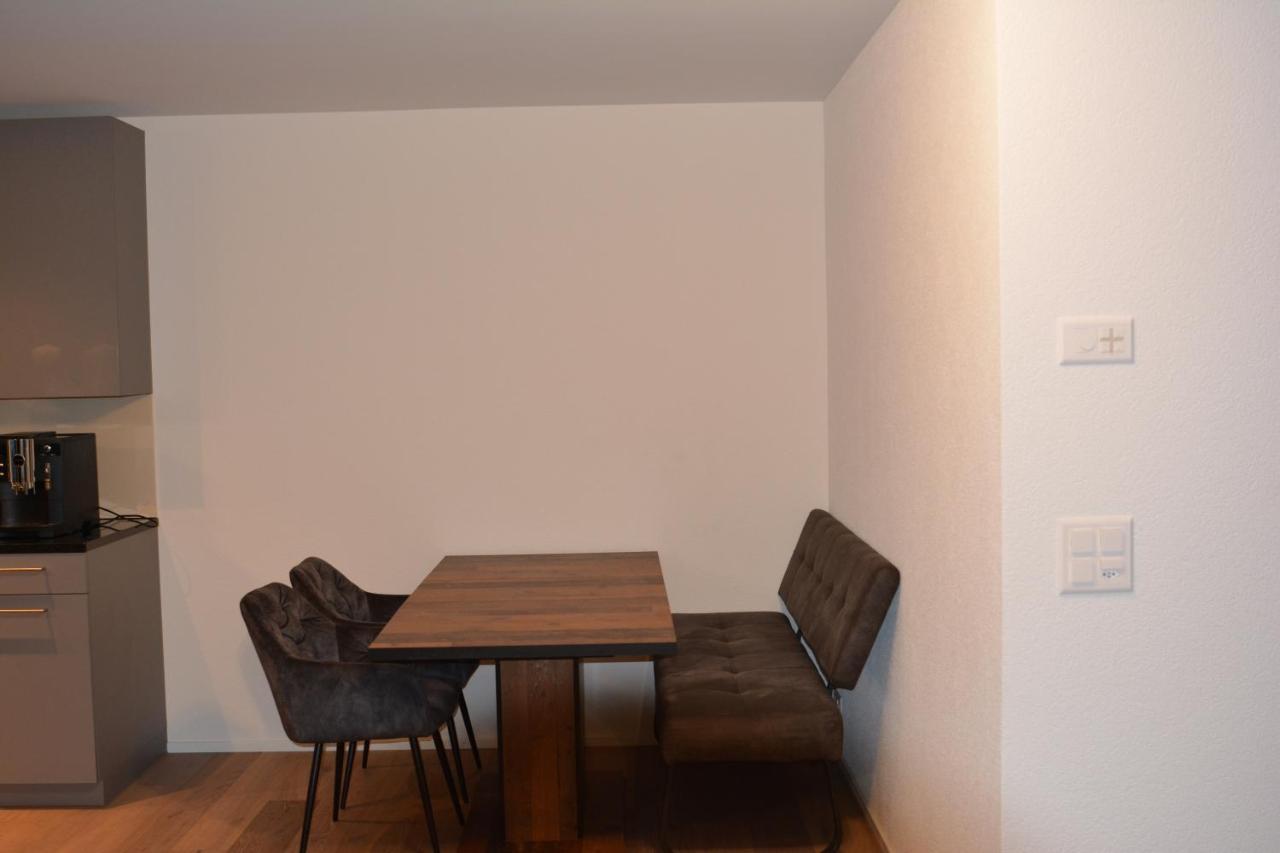 Brand New Apartment Surrounded By Nature Schattdorf Eksteriør billede